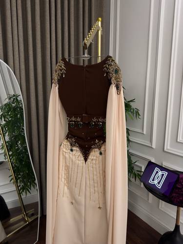 قفطان مغربي  - S