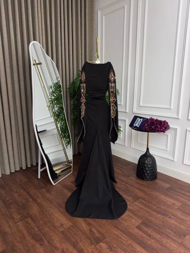 قفطان مغربي  - S