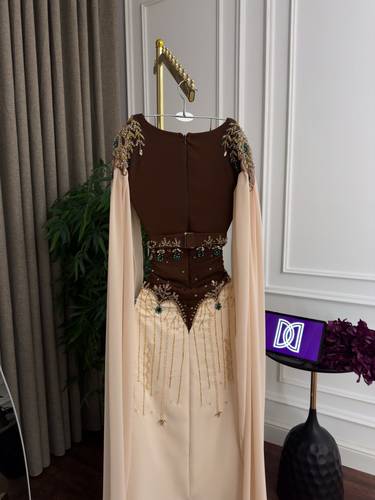 قفطان مغربي  - S