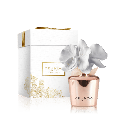 Mini  Rose-Gold 35mL