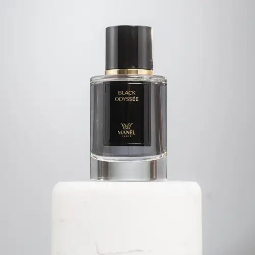 BLACK ODYSSÉE