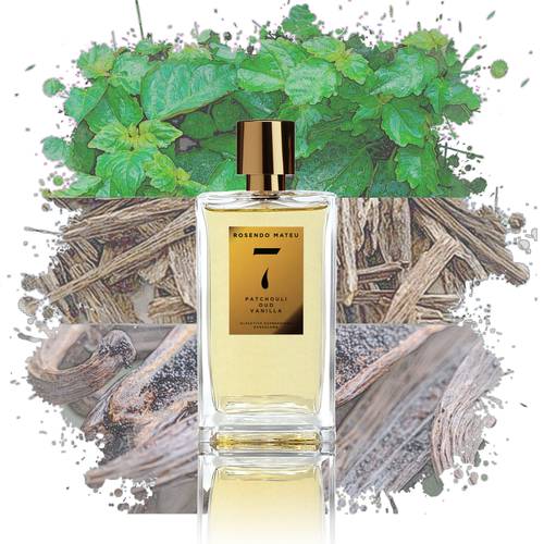 روسيندو ماتيو رقم 7 عطر برفان 100 مل