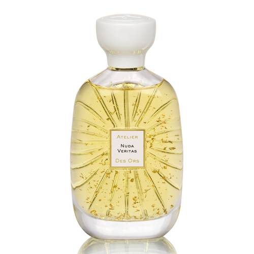 نودا فيريتاس عطر 100 مل