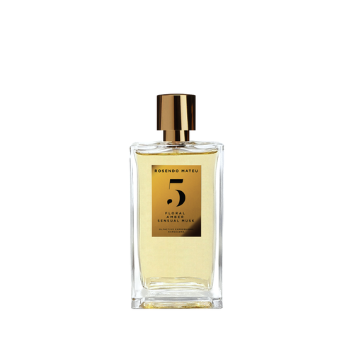 روسيندو ماتيو رقم 5 عطر برفان 100 مل