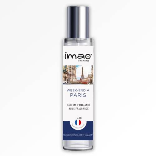 عطر السيارة باريس