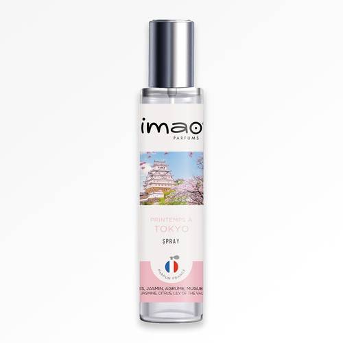 عطر السيارة طوكيو