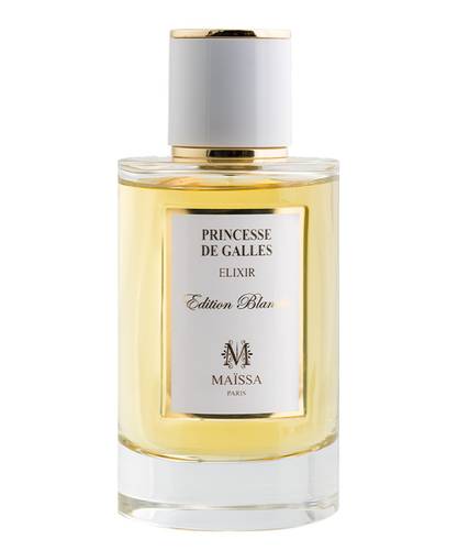  PRINCESSE DE GALLES