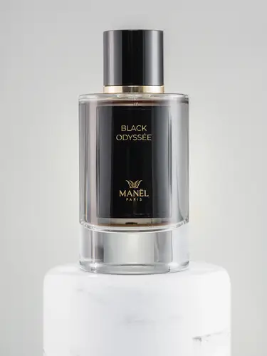 BLACK ODYSSÉE