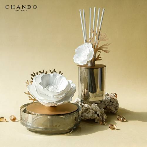 Crystal  Collection 