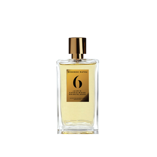 روسيندو ماتيو رقم 6 عطر برفان 100 مل