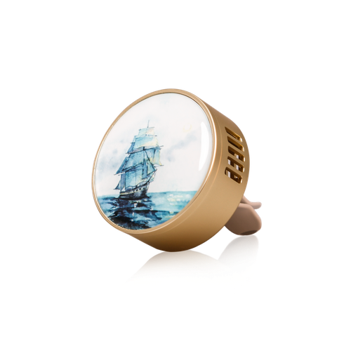 Boundless Voyage