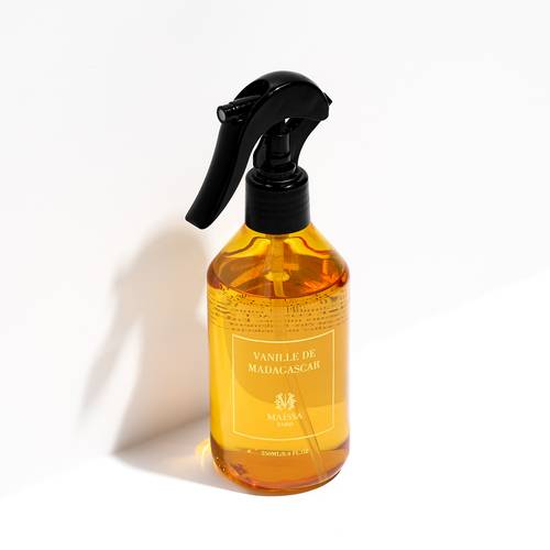 فانيلا مدغشقر