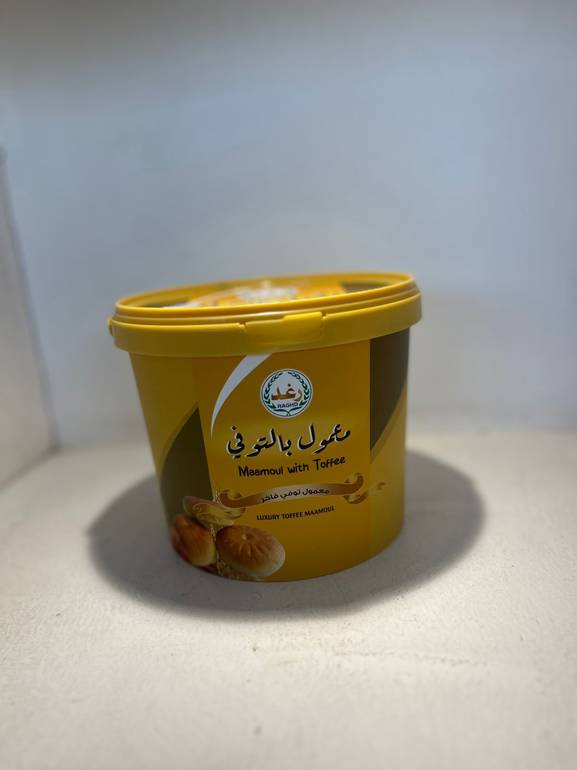 معمول بالتوفي