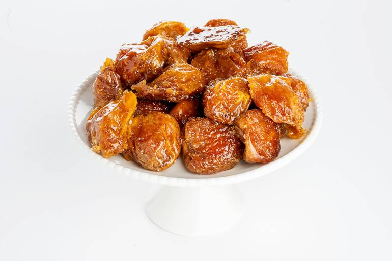 سكري مكنوز