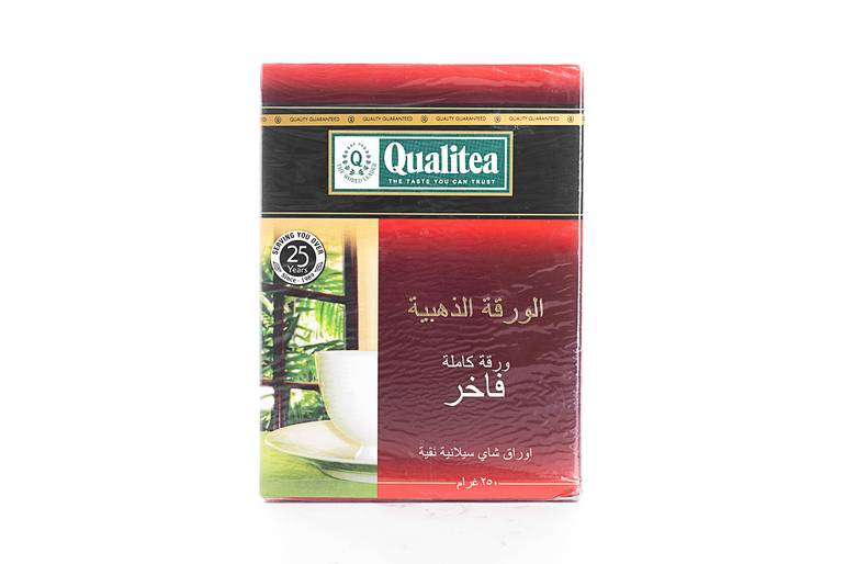 شاهي كولتي الذهبي