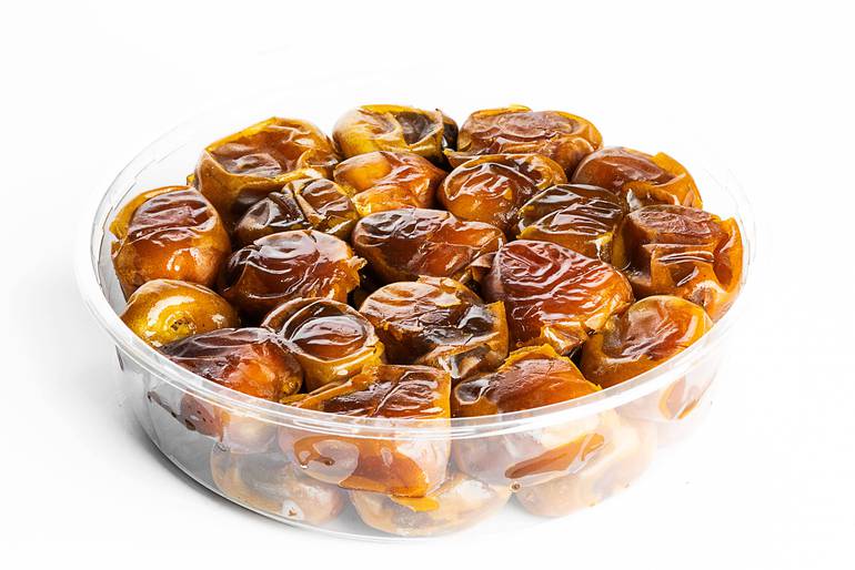 سكري رطب