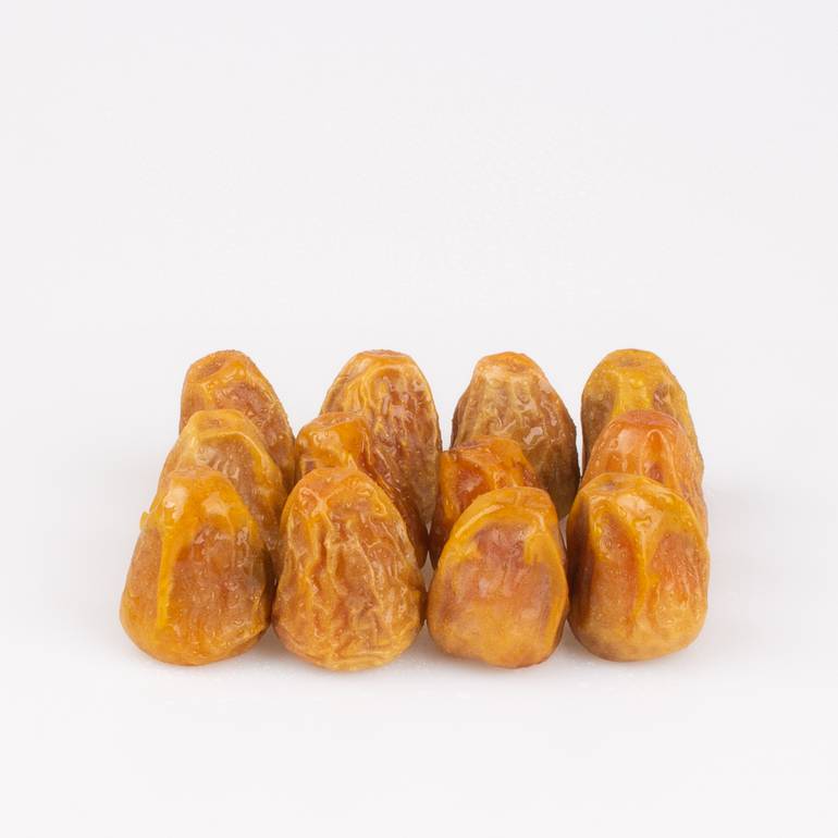 سكري مفتل (درجة ثانية)