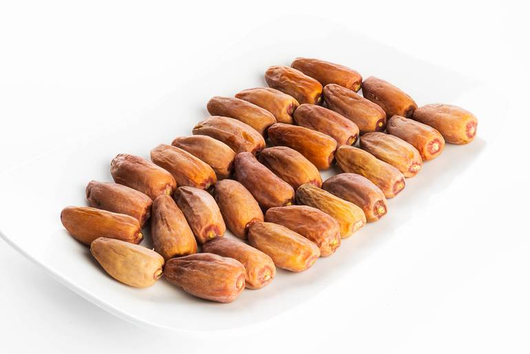 دقلة نورة