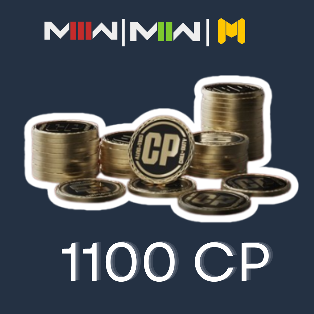 1100 كود بوينت