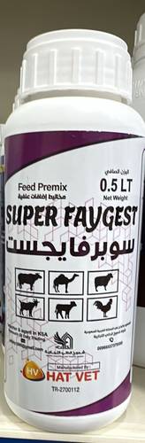 سوبر فايجست