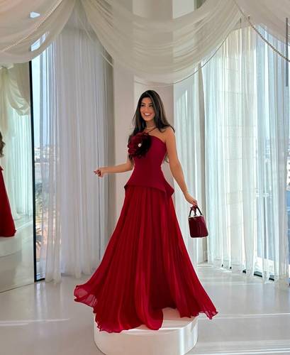 Scarlet Bloom