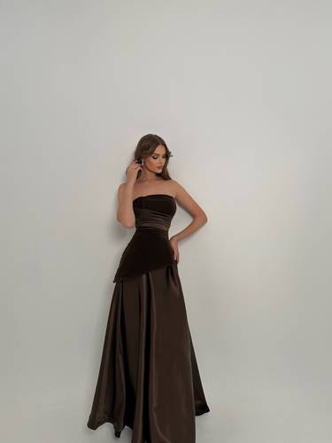 BROWN MUKHML