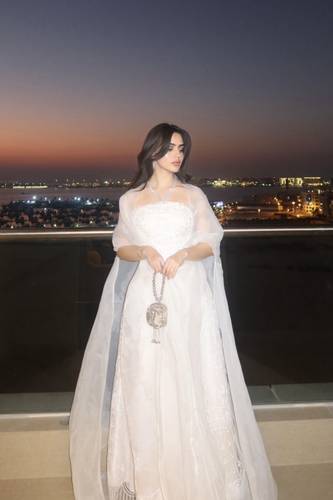 DANA OF THE SEA | دانة البحر