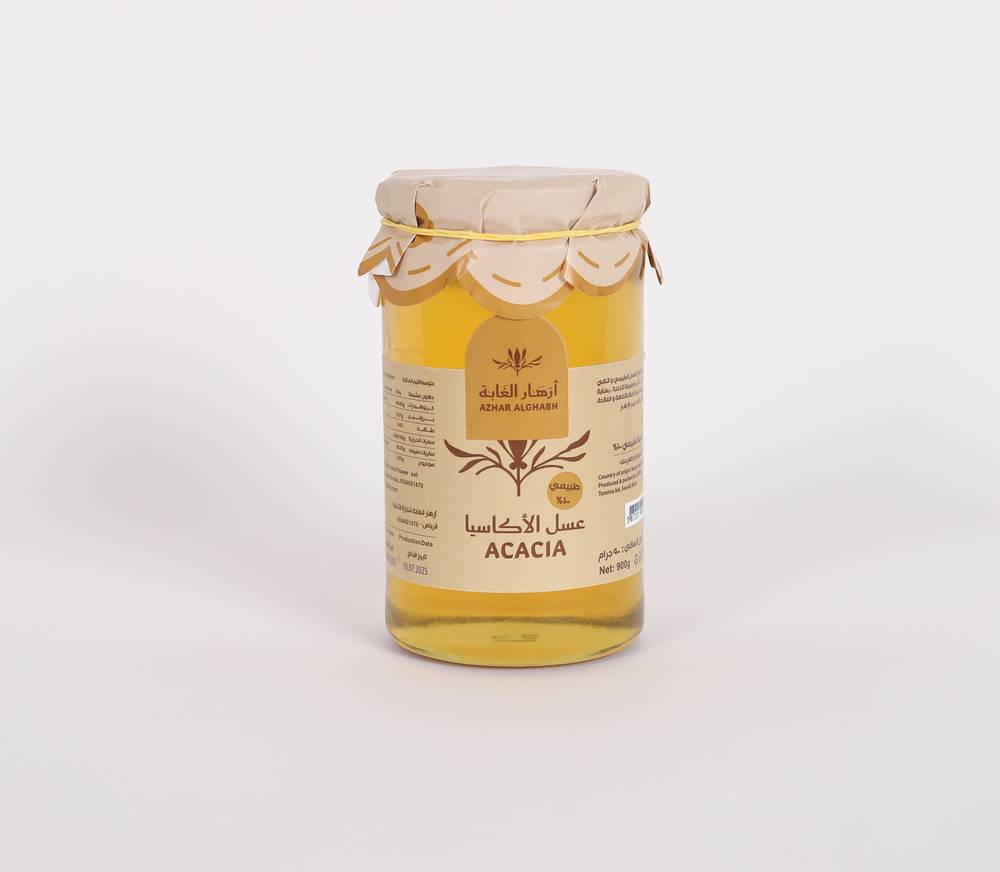 عسل الأكاسيا