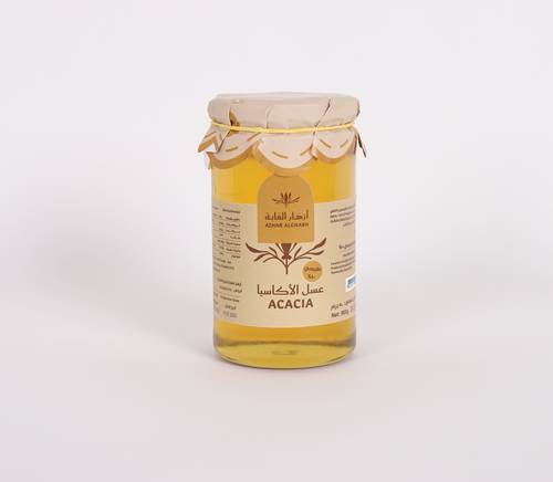 عسل الأكاسيا