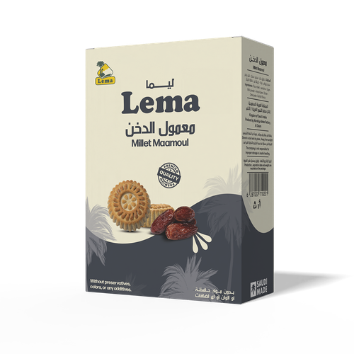 معمول دخن