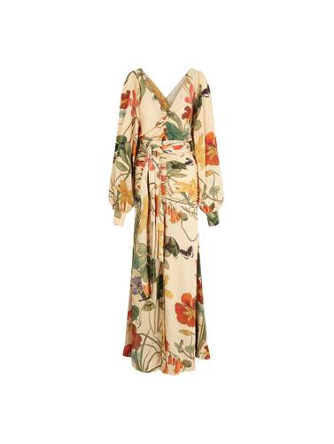 Kimono Dress