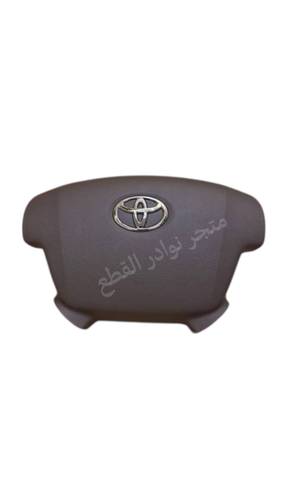 مضرب بوري ربع وشاص من 2010 الى 2023  بدون كتابه ايرباق الصناعه / وكاله