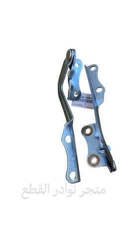 طقم فصالات كبوت ربع وشاص من 2000 الى 2006 اصليه وكاله