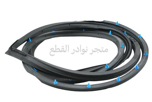 ربلة هواء الباب الامامي يمين لربع والشاص من موديل 2000 الى 2023 الصناعه/ اصليه وكاله