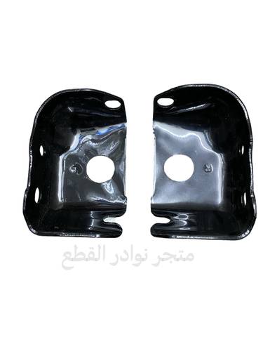 طقم قواعد صدام اقطم ربع من موديل 85 الى 2006 الصناعه / اصليه وكاله