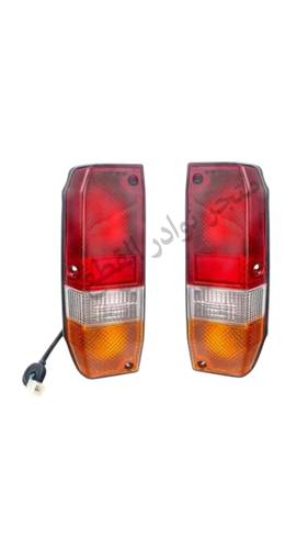 طقم اسطبات خلفيه ربع الصناعه / تايوانيه