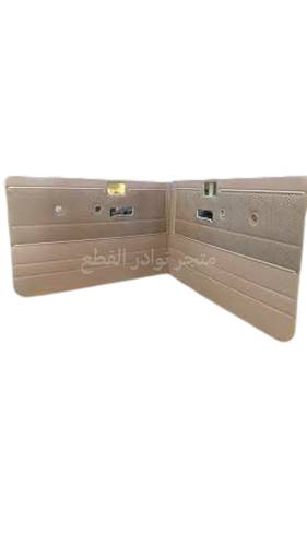 طقم ديكورات كهرب لشاص من موديل 2010 الى 2015 الصناعه / درجه اولى جوده جدً عاليه