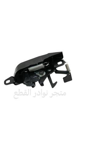 قفل الكبوت لربع والشاص من 2000 الى 2023 اصلي وكاله