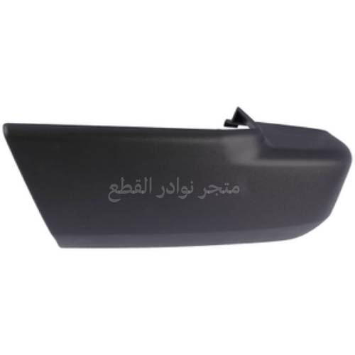 ركن الصدام الخلفي يسار لربع الصناعه اصلي وكاله