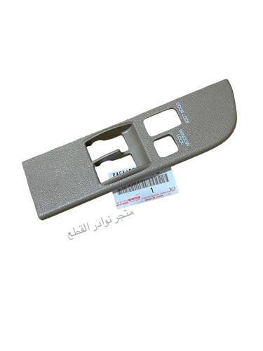 ديكور سوتش مجموعة القزاز يسار لربع والشاص الصناعه / اصلي وكاله