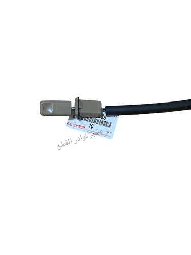 ازرار او قفل الباب الايمنن لون بيج الصناعه / اصلي وكاله