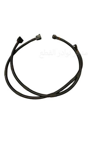 طقم ظفيرة الكشافات الصفر تفصيل لربع والشاص اسلاك ايطاليه عزل كامل تركب فيش بفيش الوكاله بدون اي قص اوترهيم