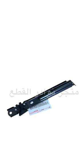 قاعدة ركن الصدام الخلفي يسار  لربع من 2000 الى 25 الصناعه/ وكاله