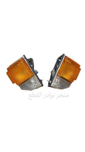 طقم اسطبات ربع وشاص من 85 الى 99 الصناعه / تايوانيه