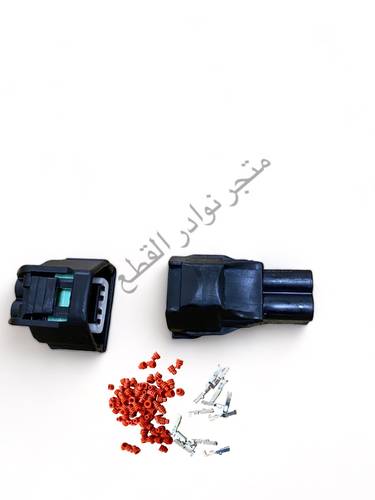 فيش الكشاف الاصفر لربع والشاص من موديل 85 الى 2006  مع البنات ضد الماء والحراره الصناعه/ تجاري درجه اولى