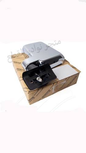 مرايه كهرب يسار لربع والشاص الصناعه / اصليه وكاله