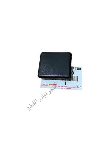 تسكيرة ديكور عدادالطبلون المربعه تركب يمين ويسار لربع والشاص من موديل 2000 الى 2009 الصناعه / اصليه وكاله