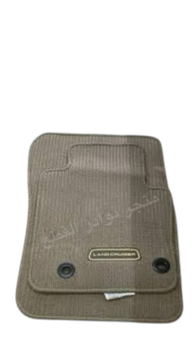 فرشات ارضيه ربع وشاص منزله من اصفار تركب من 2010 الى 2022 الصناعه / وكاله