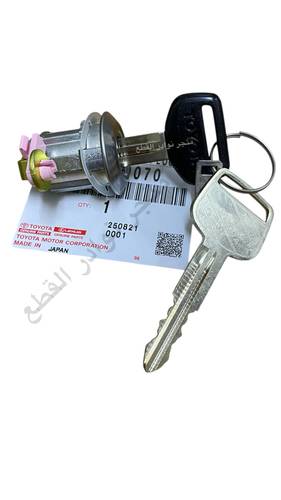 دقمة مفتاح الباب اليسار لربع والشاص من 2000 الى 2009 الصناعه / وكاله