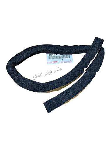 اسفنجة الرديتر لربع والشاص واغلب سيارات تويوتا الصناعه / اصليه وكاله